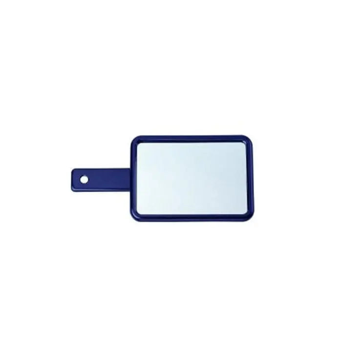 Jag Couture London - New York Beter Reinforced Mirror With Stand