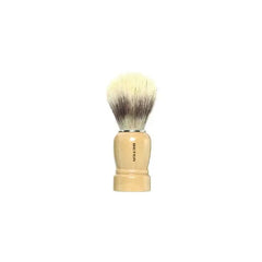 Jag Couture London - New York Beter Shaving Brush Wooden Handle