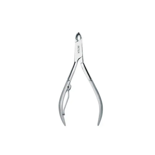 Beter Stainless Steel Tongue And Groove Manicure Pliers Jag Couture London - New York