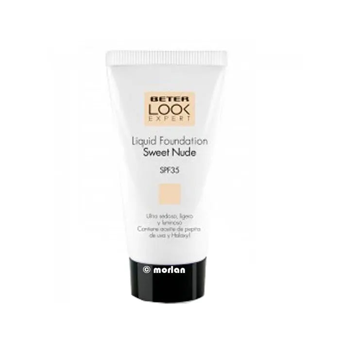 Beter Sweet Nude Face Makeup 1U Jag Couture London - New York