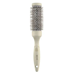 Beter Thermal Brush Ceramic Natural Fiber Jag Couture London - New York