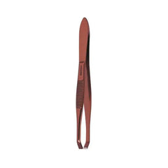 Jag Couture London - New York Beter Tweezers Hair Punta Crab Copper