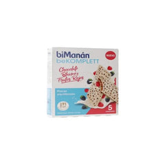 Jag Couture London - New York BiManan Red Fruit Bar 5U