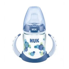 Biberon First Choice Entrena Silicona 150ml Nuk Jag Couture London - New York