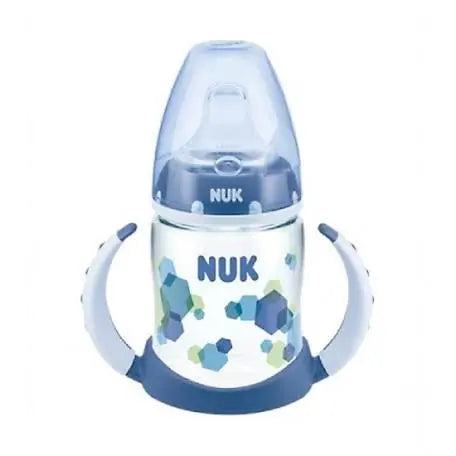 Biberon First Choice Entrena Silicona 150ml Nuk Jag Couture London - New York