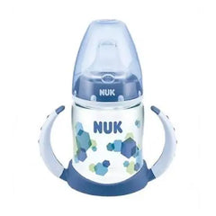 Jag Couture London - New York Biberon First Choice Entrena Silicona 150ml Nuk