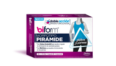 Biform Morfotipo Piramide 28 Caps Jag Couture London - New York