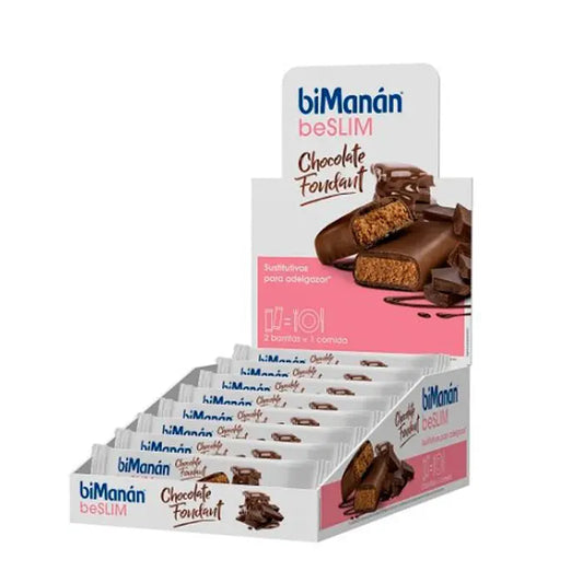 Bimanán Exp Bimanan Chocolate Fondant Bar 24u Jag Couture London - New York