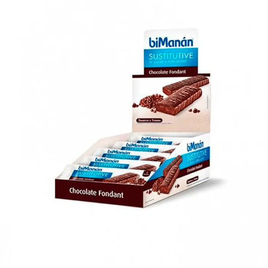 Bimanán Expos Choco Intense 24 Sticks Jag Couture London - New York