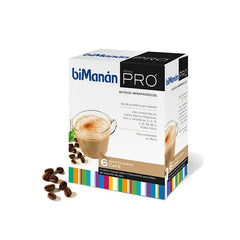 Bimanan Pro Coffe Shake 6 units Jag Couture London - New York