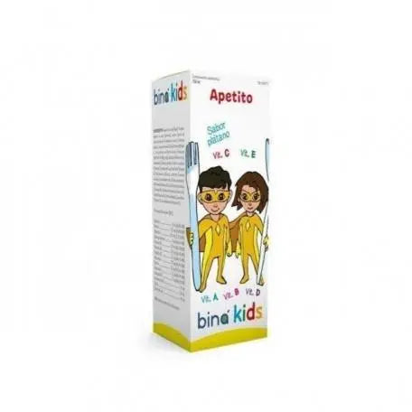 Jag Couture London - New York Bina Kids Biná Kids Appetite