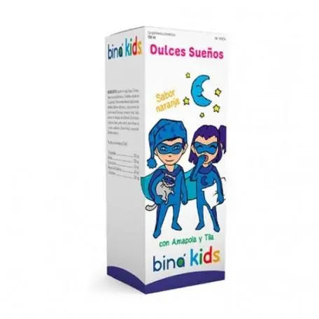 Bina Kids Biná Kids Sweet Dreams Jag Couture London - New York