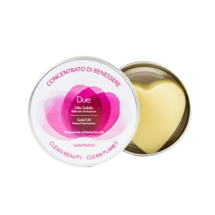 Biocosme Solid Oil Natural Hydratation 80g Jag Couture London - New York