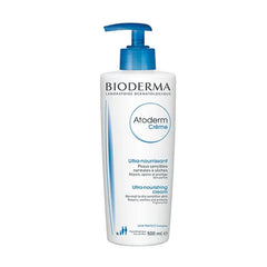 Jag Couture London - New York Bioderma Atoderm Cream 500ml