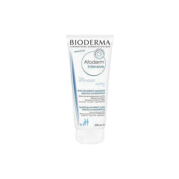 Bioderma Atoderm Intensive Atopic Skin Cream Jag Couture London - New York