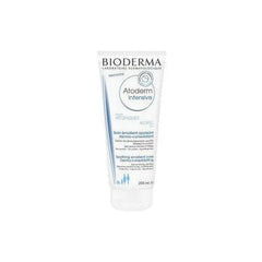 Jag Couture London - New York Bioderma Atoderm Intensive Atopic Skin Cream