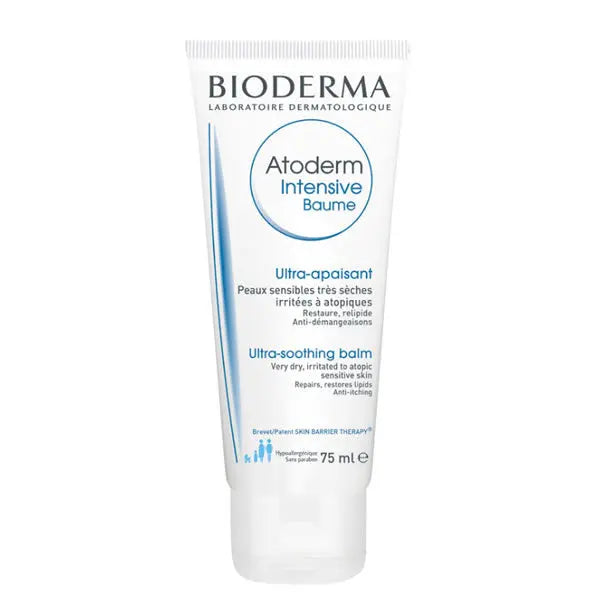 Bioderma Atoderm Intensive Baume 75ml Jag Couture London - New York