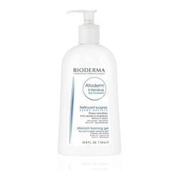 Jag Couture London - New York Bioderma Atoderm Intensive Moussant Shower Gel 1000ml