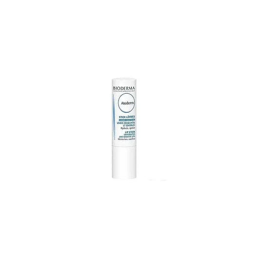 Bioderma Atoderm Stick Labial 4g Jag Couture London - New York