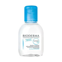 Bioderma Hydrabio H2O Micelle Solution 100ml Jag Couture London - New York