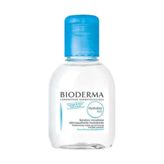 Jag Couture London - New York Bioderma Hydrabio H2O Micelle Solution 100ml
