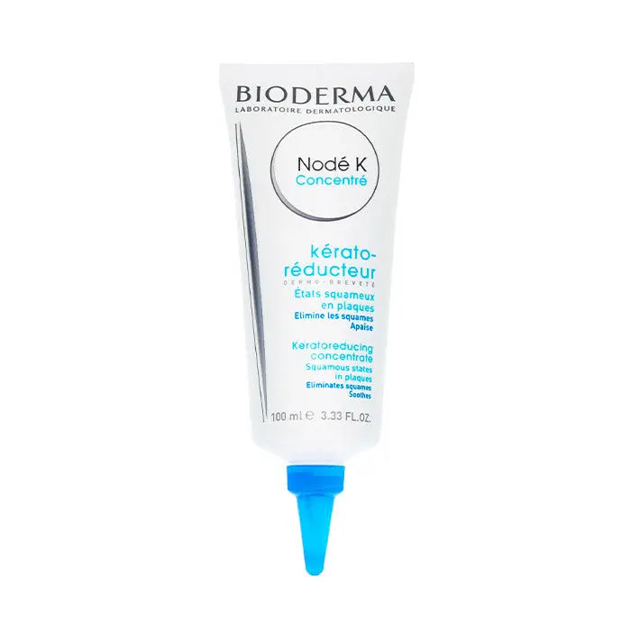 Bioderma Node K Emulsión 100ml Jag Couture London - New York