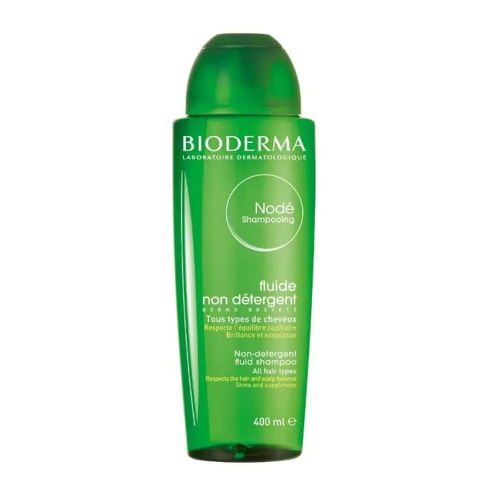 Jag Couture London - New York Bioderma Nodé Non Detergent Fluid Shampoo 200ml