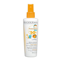 Bioderma Photoderm Kids Spray Spf50+ 200ml Jag Couture London - New York