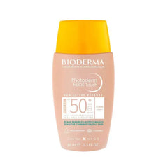 Jag Couture London - New York Bioderma Photoderm Nude Clair 40ml