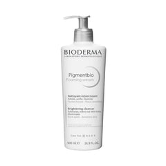 Bioderma Pigmentbio Foaming Cream 500ml Jag Couture London - New York