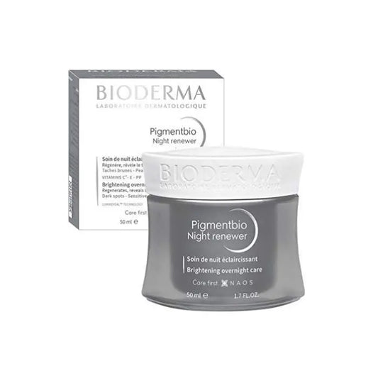 Bioderma Pigmentbio Night Reewer 50ml Jag Couture London - New York