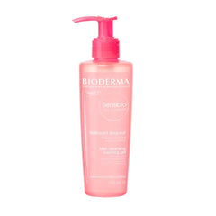 Bioderma Sensibio Foaming Gel 200ml Jag Couture London - New York