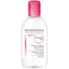 Bioderma Sensibio H2O Make Up Removing Micelle Solution 250ml Jag Couture London - New York