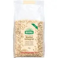Biográ Copos De Avena Finos Integrales 1kg Bio Jag Couture London - New York