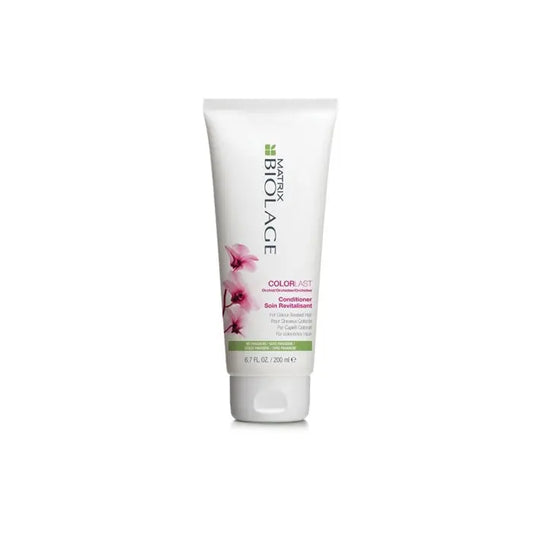 Biolage ColorLast Conditioner 200ml Jag Couture London - New York