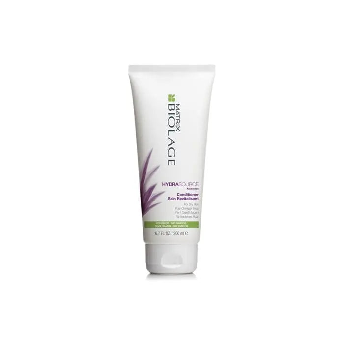 Jag Couture London - New York Biolage HydraSource Conditioner 200ml