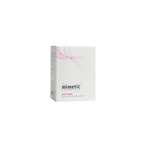 Biomimetc Anti-Age Pre-Base Treatment in 30ml bottle by Jag Couture London New York, smooth and rejuvenate skin.