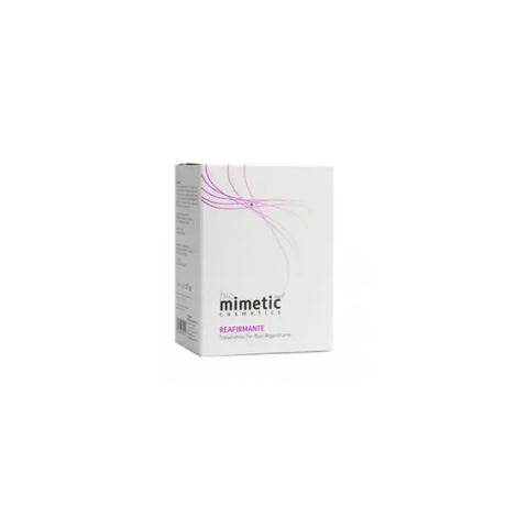 Biomimetc Firming Prebase Treatment in 30ml bottle by Jag Couture London New York, smooth skincare product for firming and prep.