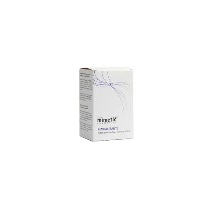 Biomimetc Revitalizing Prebase Eye Contour Treatment 15ml Jag Couture London - New York