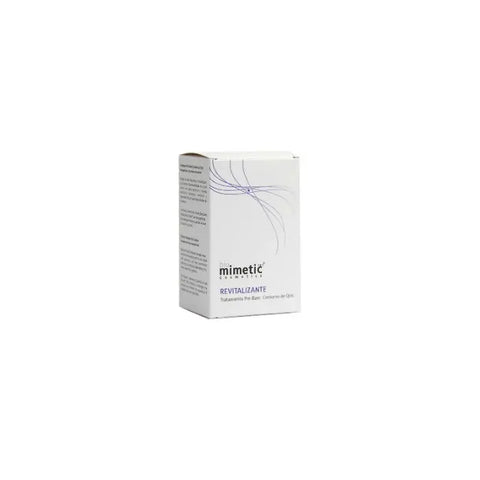 Jag Couture London New York Biomimetc Revitalizing Prebase Eye Contour Treatment 15ml in a sleek tube with a pump applicator.