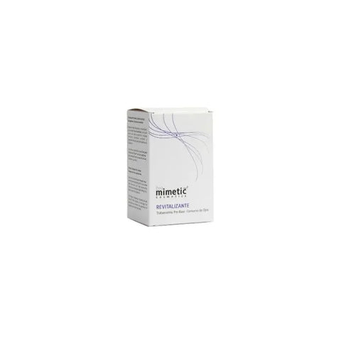Jag Couture London New York Biomimetc Revitalizing Prebase Eye Contour Treatment 15ml bottle with sleek packaging.