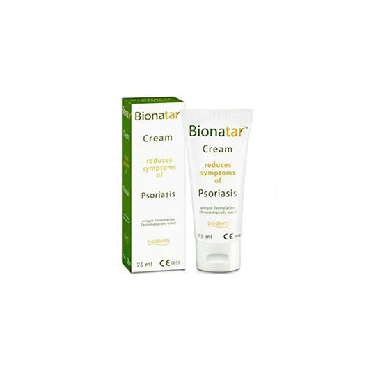 Bionatar Cream 75ml Jag Couture London - New York
