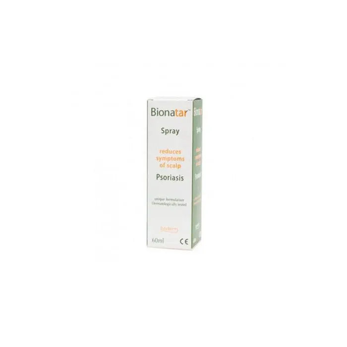 Bionatar Spray 60ml Jag Couture London - New York