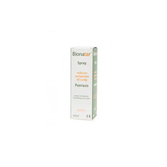 Bionatar Spray 60ml Jag Couture London - New York
