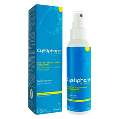 Jag Couture London - New York Biorga Anti-Hair Loss Lotion 125ml