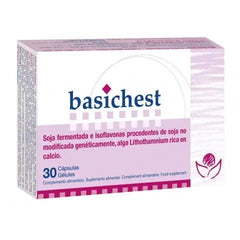 Jag Couture London - New York Bioserum Basichest 30 Caps