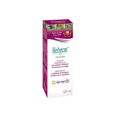 Jag Couture London - New York Bioserum Herbetom 3 Ff 250ml