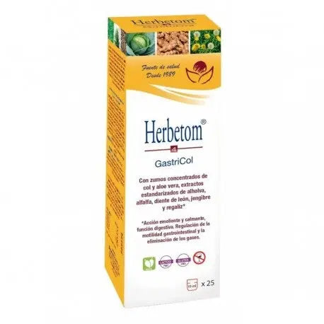 Bioserum Herbetom 4 Gc 250ml Jag Couture London - New York