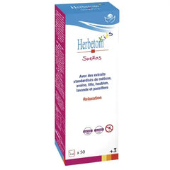 Bioserum Herbetom Kids Sueños 250ml Jag Couture London - New York