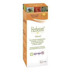 Jag Couture London - New York Bioserum Herbeton 5 Rv 250ml
